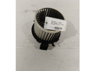 Вентилятор печки Peugeot 307