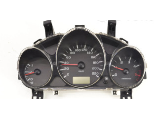 Панель приборов MN148890, MM0038001 Mitsubishi Colt