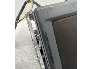 Дисплей    4E0857273D, 4E0857237C   Audi A8 S8 D3 4E