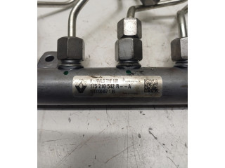 Vstřikovací lišta 175210542R   Nissan Qashqai     