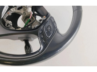 Руль Toyota C-HR I  2016 - 2023 года       