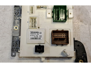 Блок комфорта 31665478   Volvo XC60   