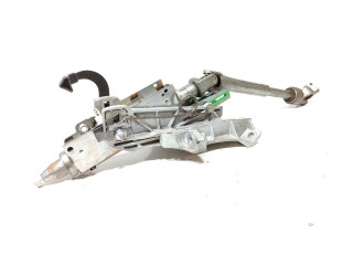 Руль Volvo S60 2014 - 2018 года 2021403406, P31340191