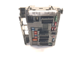 Модуль управления BSM 9643498880   Citroen C2    