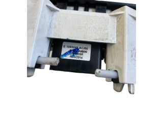 Блок управления климат-контролем 1093049C, 30080060   Renault Trafic III (X82)