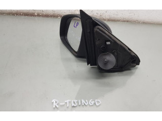 Zpětné zrcátko Renault Twingo III 2016