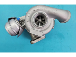 Turbodmychadlo Турбина 717625-1, IMPRK1367876 Opel Zafira A Y22DTR