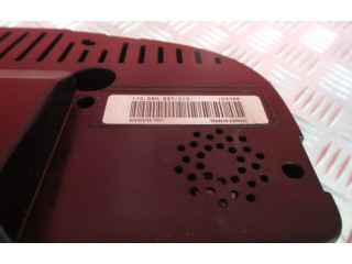 Přístrojová deska Volkswagen Caddy 2004 110080237, A2C53023102