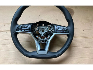 Volant Nissan Juke II F16 2021 34277068A