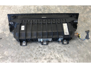 Подушка безопасности для колен A4538604302 Smart ForFour II W453