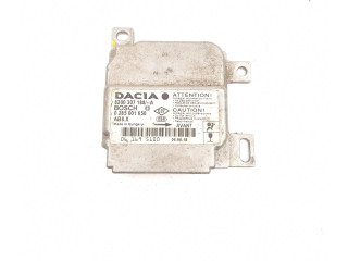 Блок подушек безопасности 8200307188A, 0285001650 Dacia Logan I