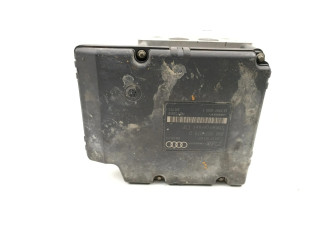Jednotka ABS 8N0614517B, 10039924704 Audi TT Mk1 1999