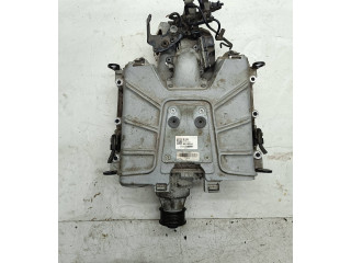 Турбина Нагнетатель Audi Q5 SQ5 06E145601AC, 15175312 для двигателя CTUC