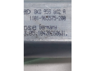 Turbodmychadlo Передний комплект электрического механизма для подъема окна 8K0959802A, 1965575200 Audi A5 Sportback 8TA Cgk