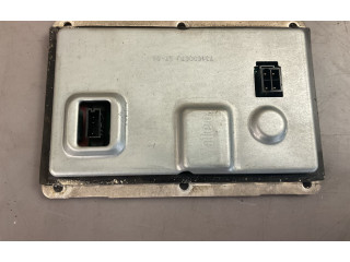 Блок управления Xenon