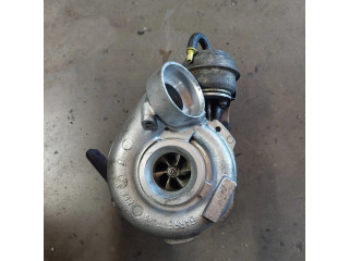 Turbodmychadlo Турбина A6110360999 Mercedes-Benz C W203 2.2