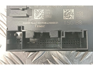 Блок управления 8K0959795 Audi A4 Allroad