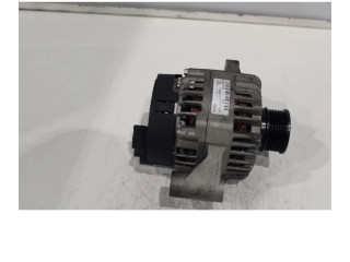 Генератор 51884351 Alfa Romeo Giulietta