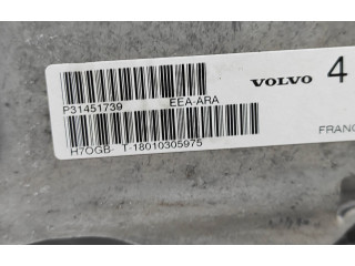    Рулевая рейка H70GB, 18010305975   Volvo S90, V90 2016 - - года