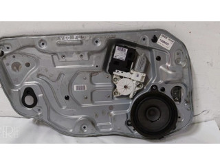 Передний комплект электрического механизма для подъема окна