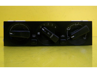 Блок управления климат-контролем MR916369, CAB502A011A Mitsubishi Carisma