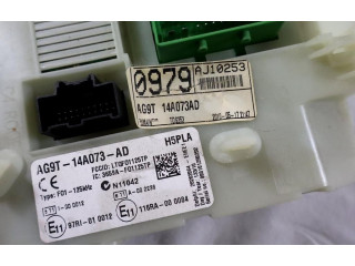 Комплект блоков управления 33347 Ford S-MAX