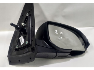 Зеркало (механическое)       Hyundai i10  2007 - 2012 года   