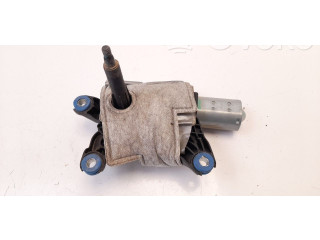 Моторчик заднего дворника E4B517404BB, W000100406    Ford Ka