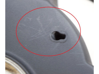 Турбина Jaguar XF X250 AX2Q6K682CA