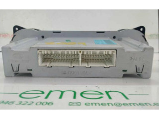 Блок управления климат-контролем 972501H600   KIA Ceed