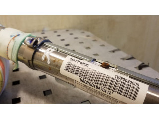 Боковая подушка безопасности 850201W000, 1W85020000 KIA Rio