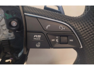 Volant Audi A4 S4 B9 8W 2019 8W0419091FK, 4M8419508A