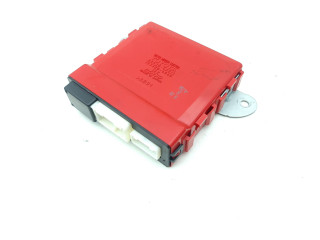 Блок управления 8943053011 Lexus IS 220D-250-350