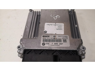 Řídící jednotka 7805287, 028101385 BMW X3 E83 2008