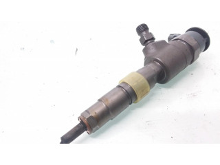Vstřikovač CV6Q9F593AA, 0445110489 Ford Fiesta pro naftový motor 1.6 XVCC