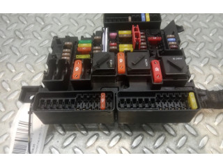 Pojistková skříňka Řídící jednotka BSM 936050102, 927035501 BMW 2 F46 2017