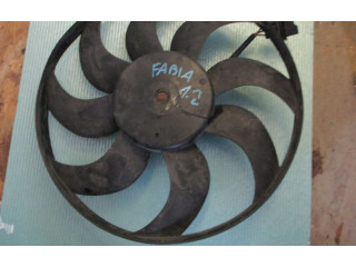 Комплект вентиляторов Skoda Felicia II