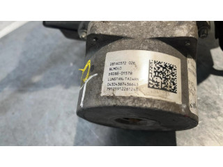 Руль Ford Ka  2009-2017 года 2816037202E, COLUMNADIRECCION      