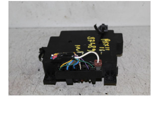 Блок предохранителей Mitsubishi ASX