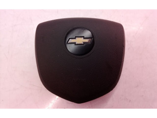 Подушка безопасности водителя 94573335, 94573335 Chevrolet Spark