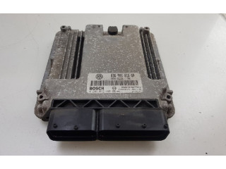 Řídící jednotka 03G906016GP, 03G906016GP   Volkswagen Caddy 2005