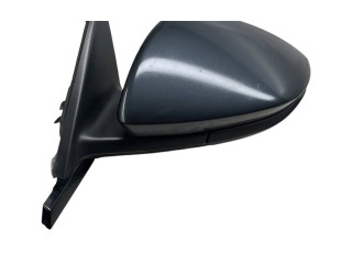 Зеркало электрическое Audi e-tron - года