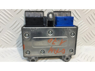 Блок подушек безопасности 13203262 Vauxhall Astra H