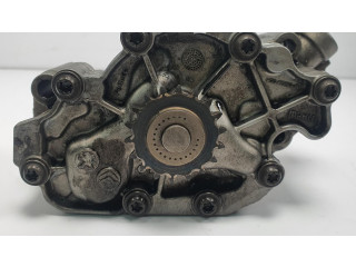 Čerpadlo oleje 9809524280 Citroen Jumper