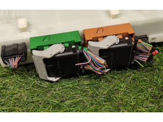 Комфортный модуль 7G9T14C256HA, 30765876AC Volvo S80