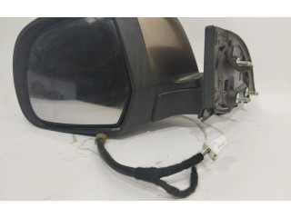 Zpětné zrcátko Nissan Leaf I (ZE0) 2011 E11028058