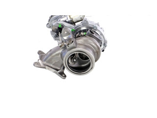 Турбина Audi A1 06K145702R, 06K145702R