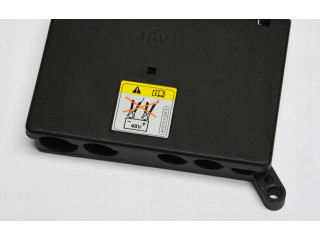 Pojistková skříňka 4M0941828J Audi A8 S8 D5 2017