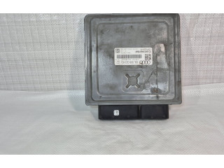 Блок управления двигателя 03L906023KQ, 5WP42924AA Audi A1