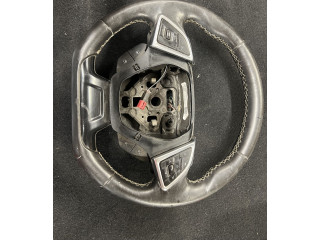 Руль Chevrolet Camaro   -  года 23406655      